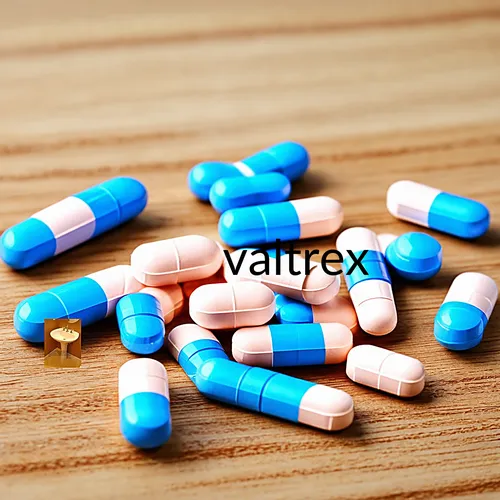 Precio valtrex 500 mg 42 comprimidos